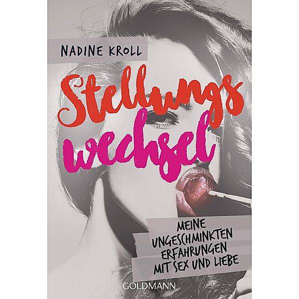 Stellungswechsel, Nadine Kroll