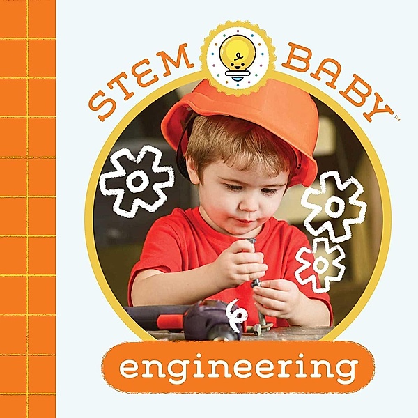 STEM Baby: Engineering, Dana Goldberg