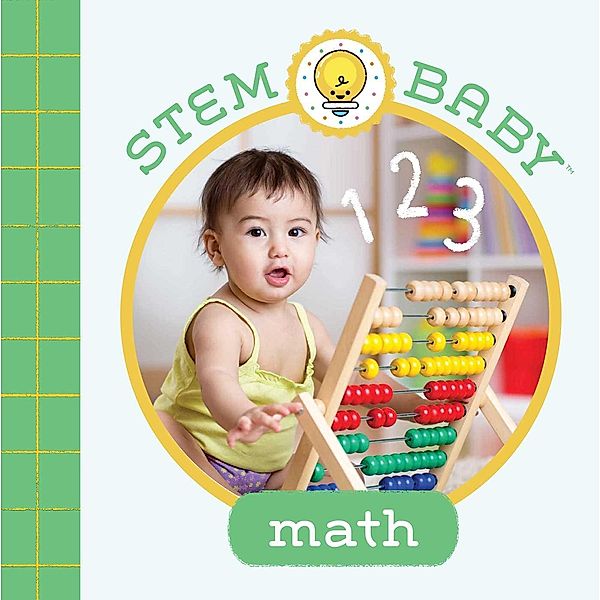 STEM Baby: Math, Dana Goldberg