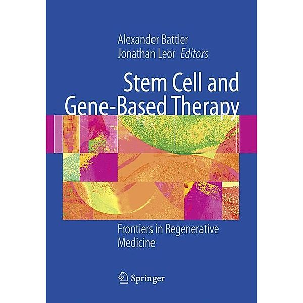 Stem Cell and Gene-Based Therapy