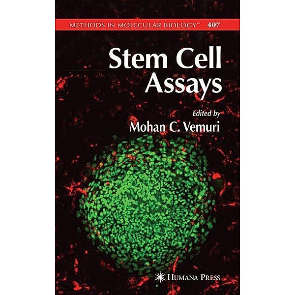 Stem Cell Assays