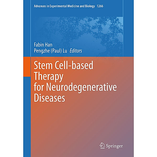 Stem Cell-based Therapy for Neurodegenerative Diseases