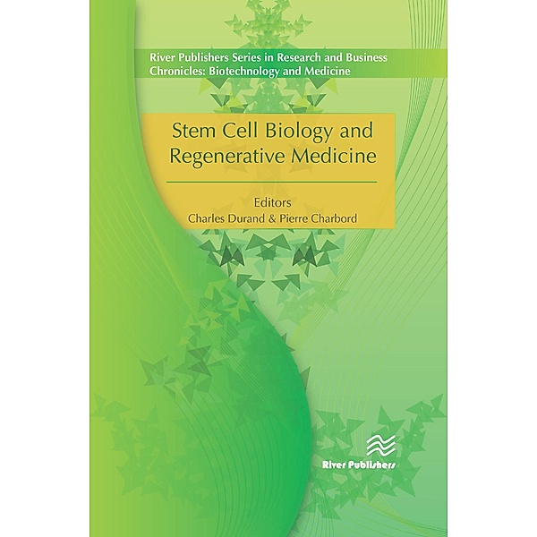 Stem Cell Biology and Regenerative Medicine