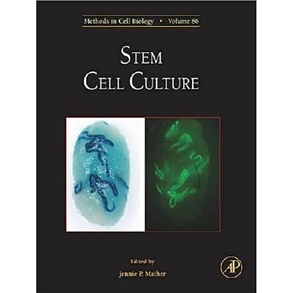 Stem Cell Culture, Mather