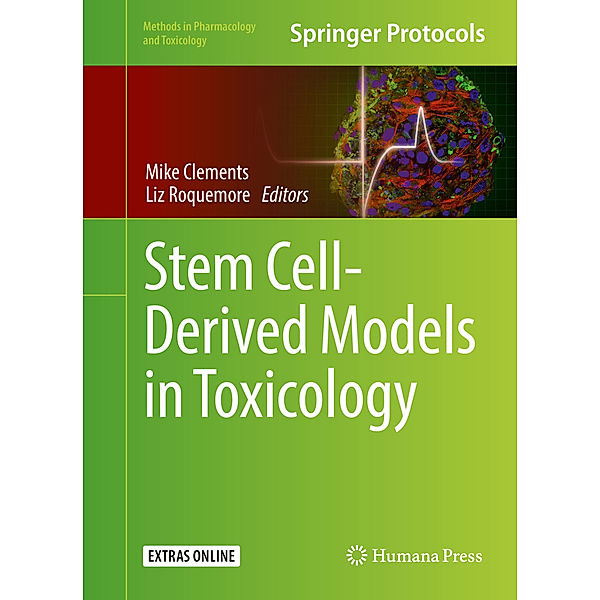 Stem Cell-Derived Models in Toxicology