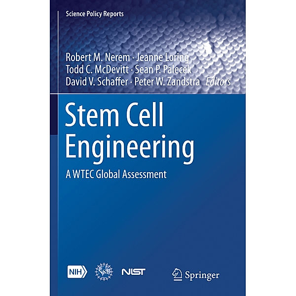 Stem Cell Engineering