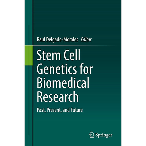 Stem Cell Genetics for Biomedical Research