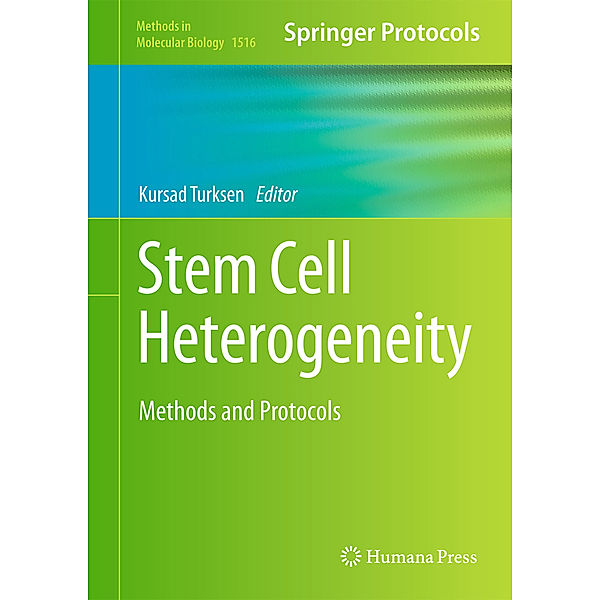 Stem Cell Heterogeneity