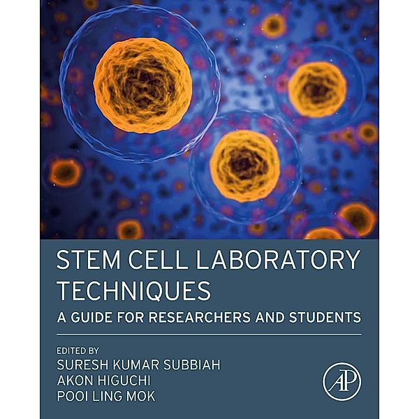 Stem Cell Laboratory Techniques