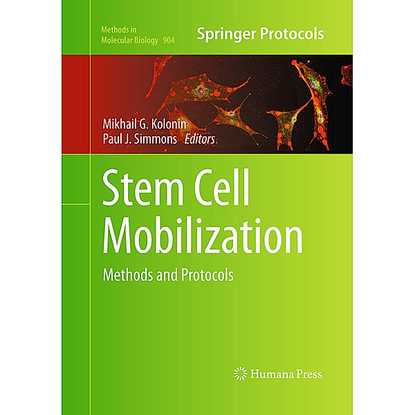 Stem Cell Mobilization