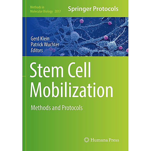 Stem Cell Mobilization