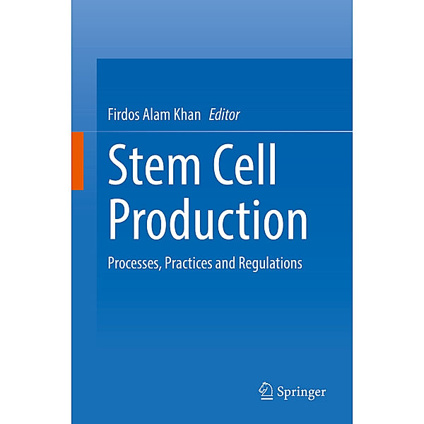 Stem Cell Production