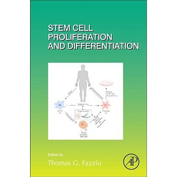 Stem Cell Proliferation and Differentiation