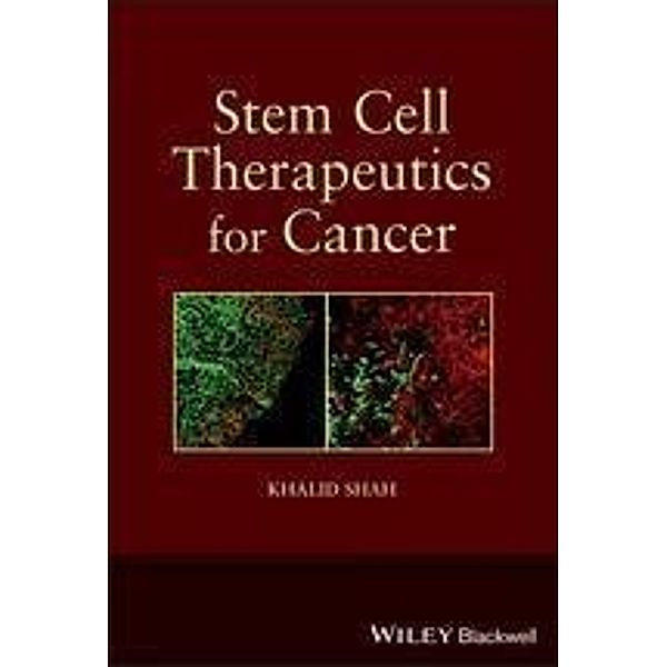 Stem Cell Therapeutics for Cancer