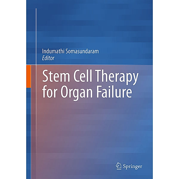 Stem Cell Therapy for Organ Failure