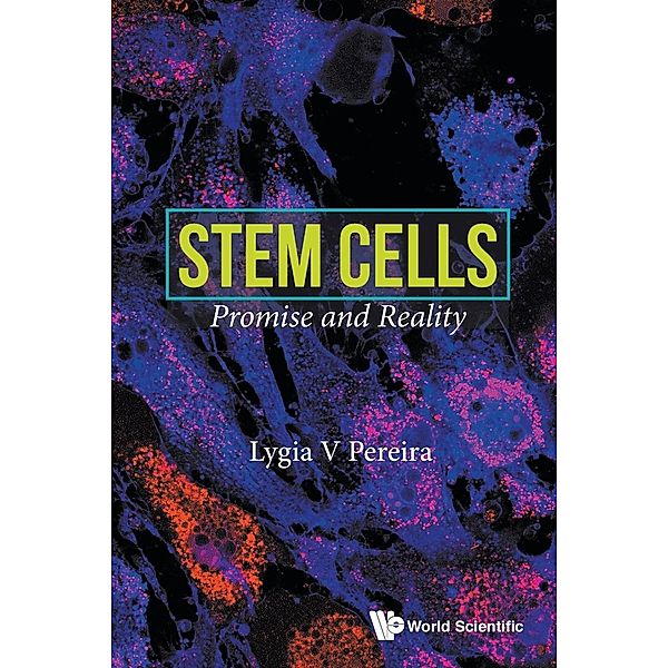 Stem Cells, Lygia V Pereira