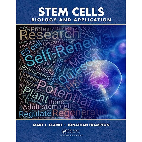 Stem Cells, Mary Clarke, Jonathan Frampton