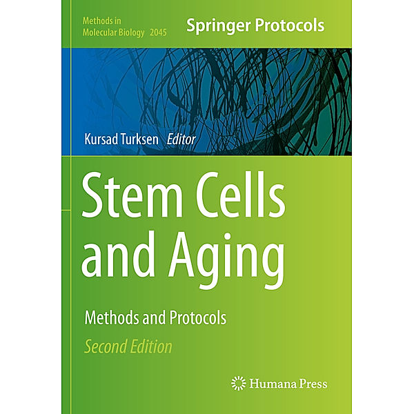 Stem Cells and Aging