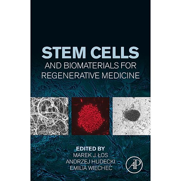 Stem Cells and Biomaterials for Regenerative Medicine