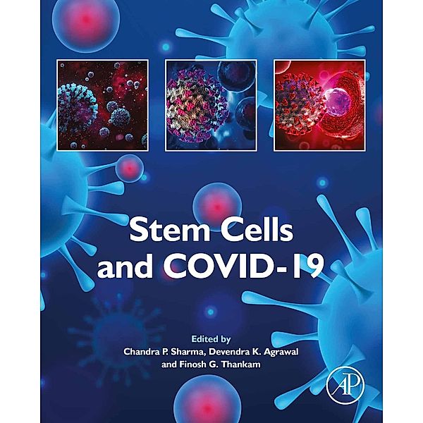 Stem Cells and COVID-19