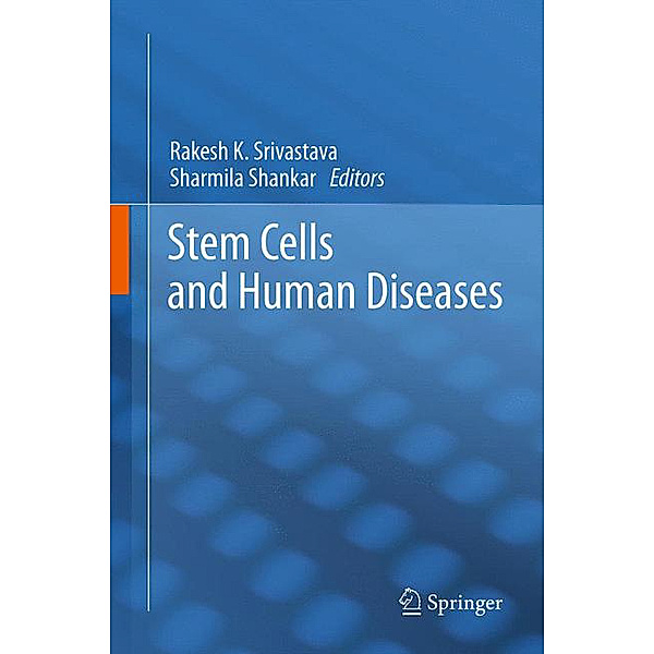 Stem Cells and Human Diseases