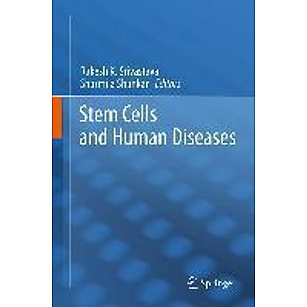 Stem Cells and Human Diseases