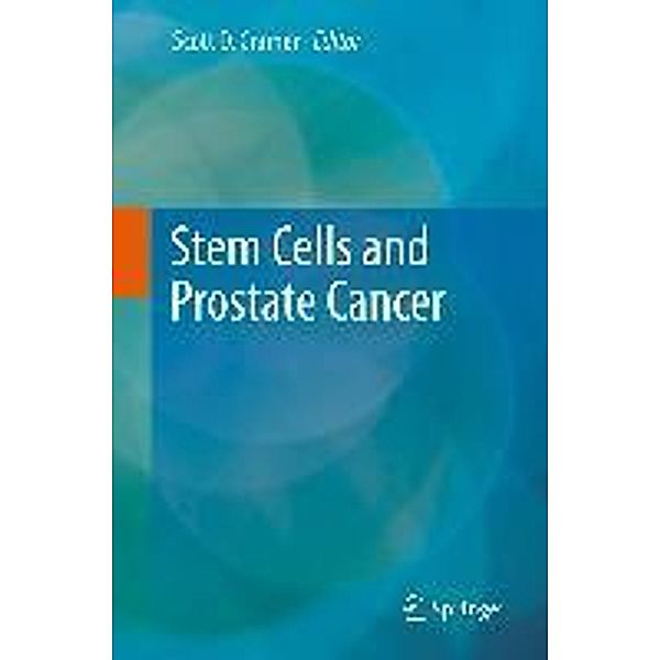 Stem Cells and Prostate Cancer