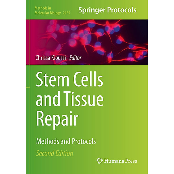 Stem Cells and Tissue Repair