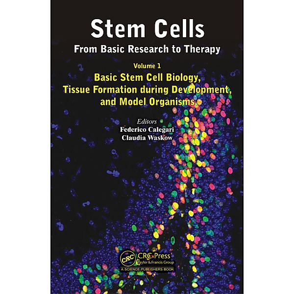 Stem Cells: From Basic Research to Therapy, Volume 1