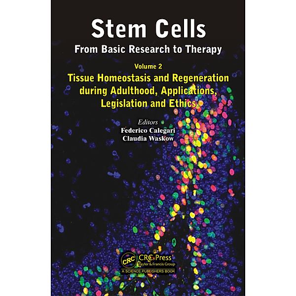Stem Cells: From Basic Research to Therapy, Volume Two