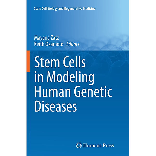 Stem Cells in Modeling Human Genetic Diseases