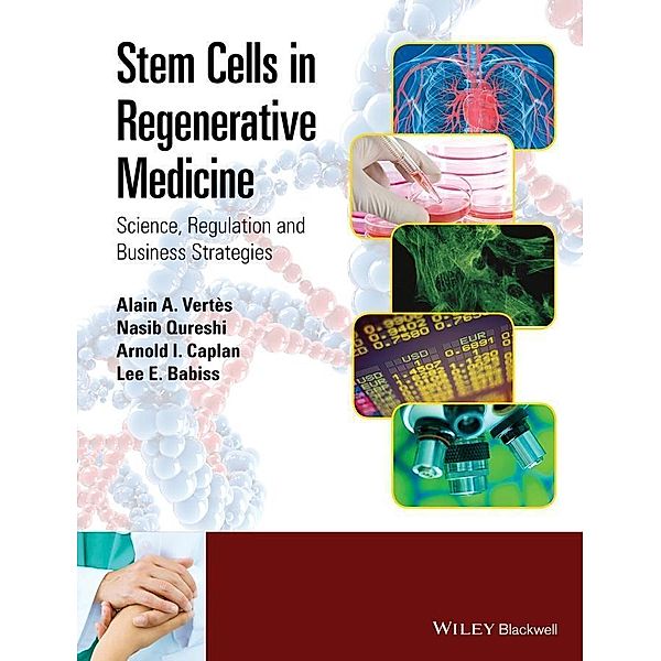 Stem Cells in Regenerative Medicine