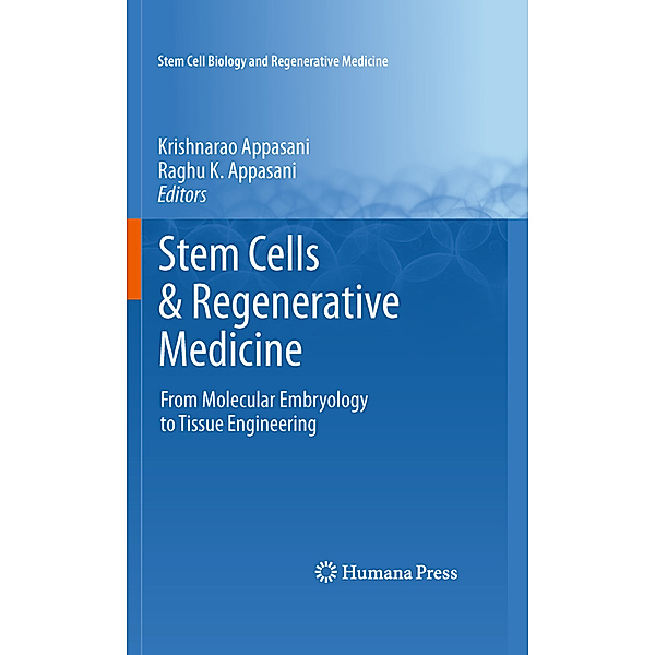 Stem Cells & Regenerative Medicine