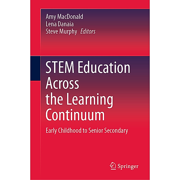 STEM Education Across the Learning Continuum