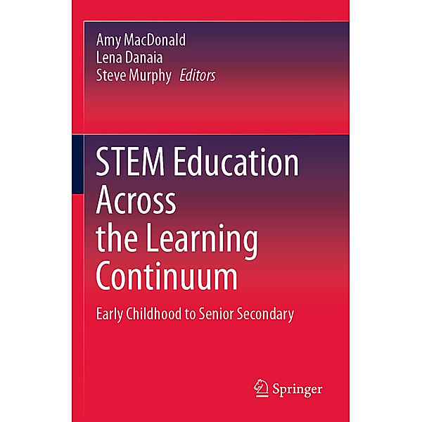 STEM Education Across the Learning Continuum