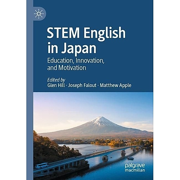 STEM English in Japan
