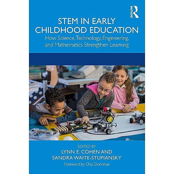 STEM in Early Childhood Education