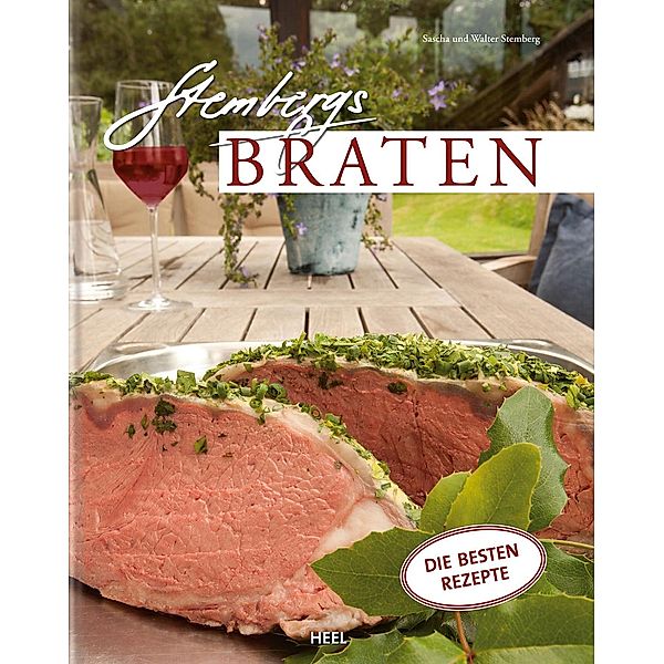 Stembergs Braten, Sascha Stemberg, Walter Stemberg