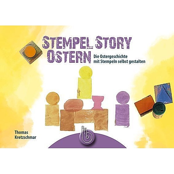 Stempel Story Ostern, Thomas Kretzschmar