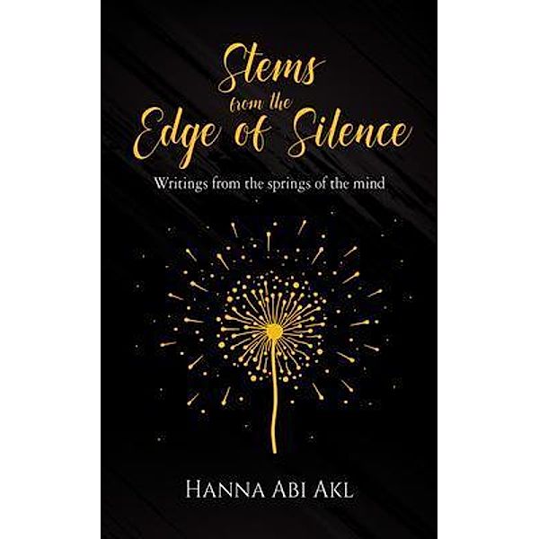 Stems from the Edge of Silence, Hanna Abi Akl