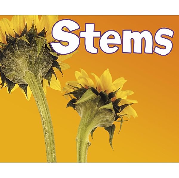 Stems / Raintree Publishers, Vijaya Khisty Bodach