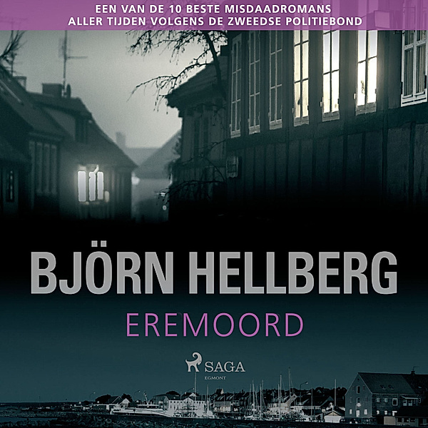 Sten Wall - 9 - Eremoord, Björn Hellberg