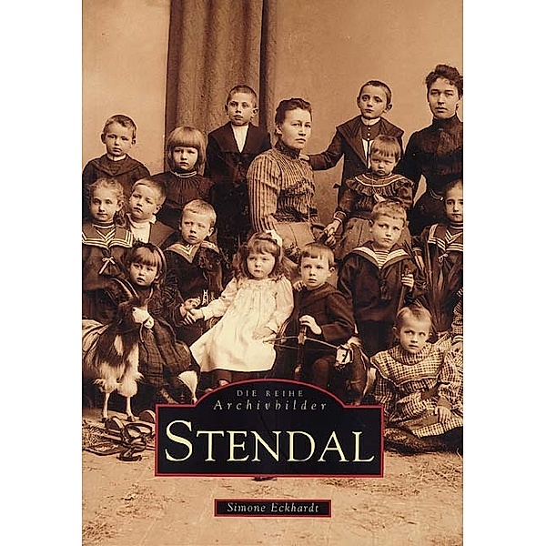 Stendal, Simone Eckhardt