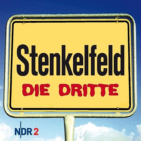 Stenkelfeld - Die Dritte, Stenkelfeld