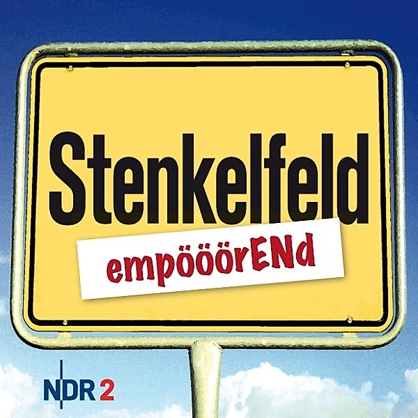 Stenkelfeld - empööörEND, Stenkelfeld