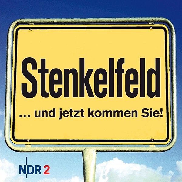 Stenkelfeld...und jetzt kommen Sie!, Stenkelfeld