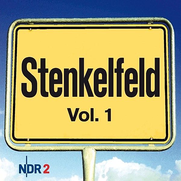 Stenkelfeld Vol. 1, Stenkelfeld