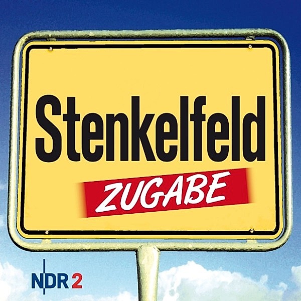 Stenkelfeld - Zugabe, Stenkelfeld
