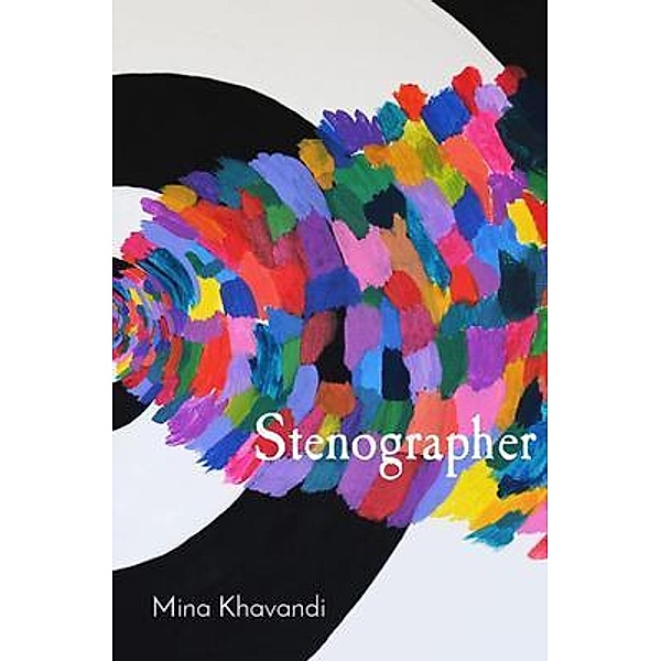 Stenographer, Mina Khavandi