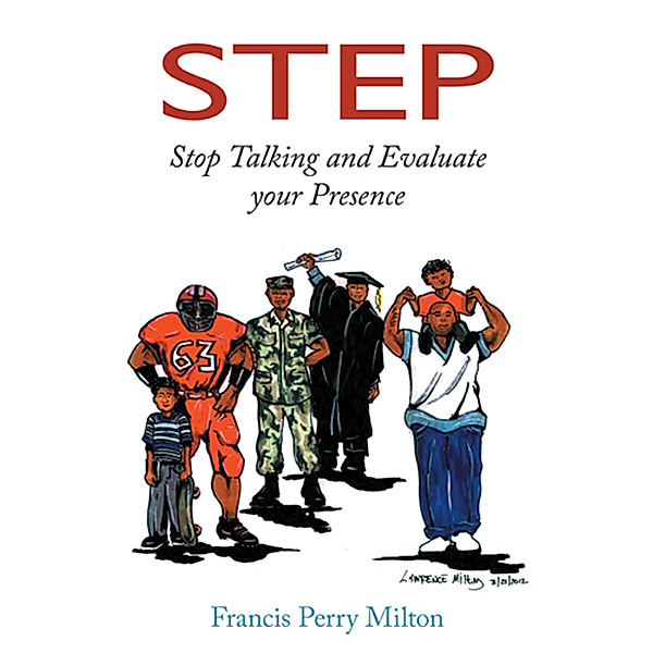 Step, Francis Perry Milton